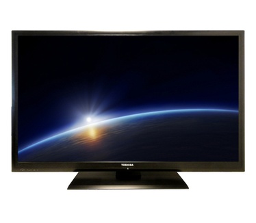Toshiba 46BL712G Zwart