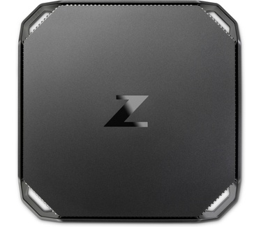HP Z2 Mini G4 + NVIDIA Quadro P1000