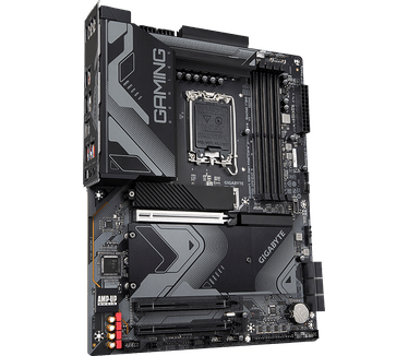 Gigabyte Z790 GAMING X