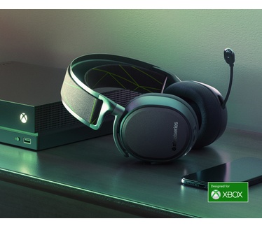 Steelseries Arctis 9X