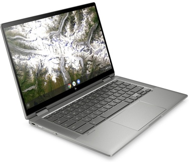 HP Chromebook x360 14c-ca0700nd