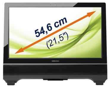 Medion Akoya P2401 D All-in-One PC