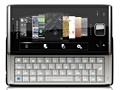 Sony Ericsson Xperia X2