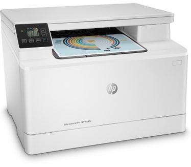 HP Color LaserJet Pro MFP M180n