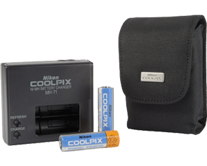 Nikon  Coolkit accessoirekit
