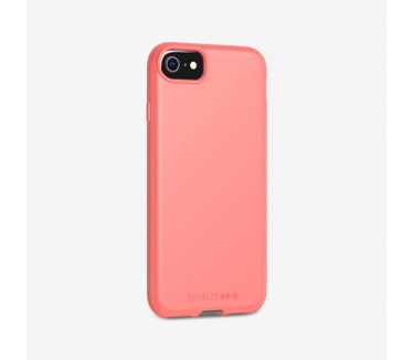 Tech21 StudioColour iPhone Coral 6/6s/7/8 (iPhone 6/6s/7/8) Oranje