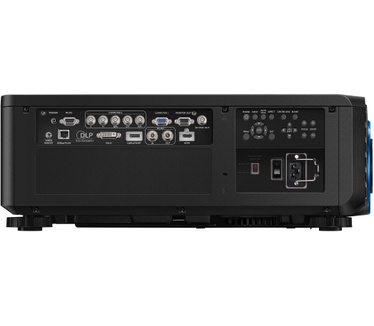 BenQ LU9715