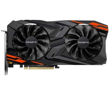 Gigabyte RX Vega 64 Gaming OC 8G