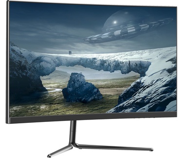 LC-Power LC-M24-FHD-144-C-V2, 24" Curved, 144 HZ