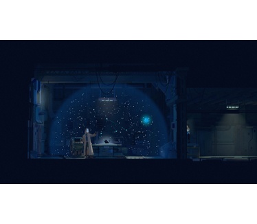Planet of Lana II