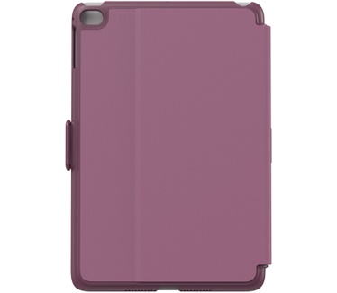 Speck Balance Folio Case Apple iPad Mini 4 / Apple iPad Mini 5 (2019) Plumberry Purple - with Microban