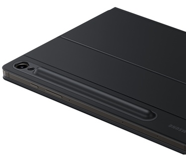 Samsung Galaxy Tab S9 Book Cover Keyboard Qwerty