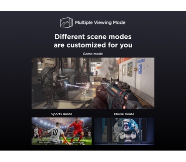 TCL 43V5C-UK