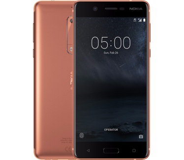 Nokia 5 (single sim) Koper