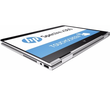 HP Spectre x360 13-ae001nd