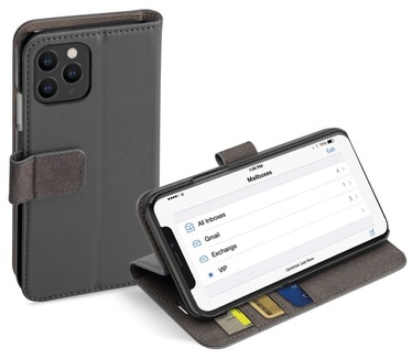 SBS TEBKWALIP6519K (iPhone 11 Pro Max) Zwart