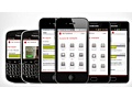 MyVodafone-app van Vodafone