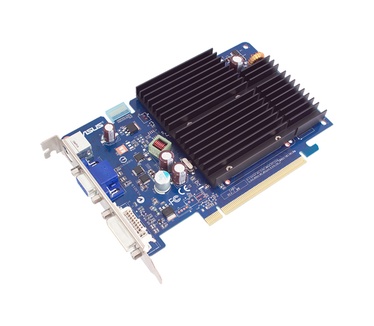 Asus EN8500GT/SILENT/HTP/256M