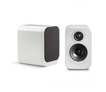 Q Acoustics 3010 (Wit)