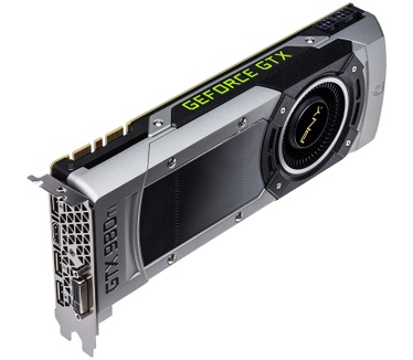 PNY VCGGTX980T6XPB-CG