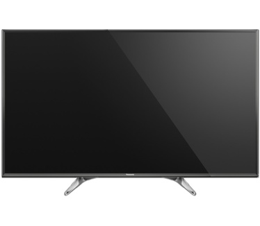 Panasonic Viera TX-55DX600E (buitenlands model) Zwart