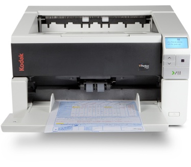 Kodak Alaris i3400 Scanner