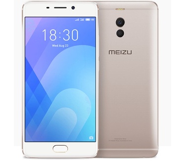 Meizu M6 Note