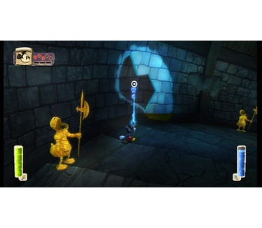 Disney Epic Mickey