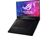 Asus ROG Zephyrus S GX502GV-ES001T
