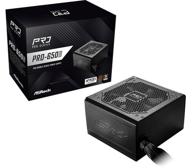 ASRock PRO-650B