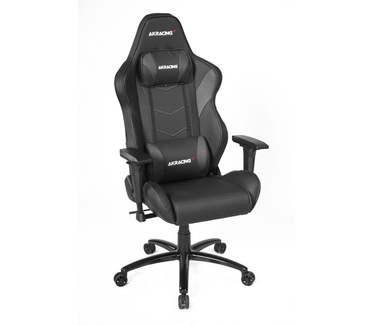 AKRacing AK-LXPLUS-BK