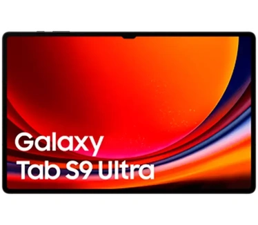 Samsung Galaxy Tab S9 Ultra WiFi, 12GB ram, 512GB opslag Grafiet