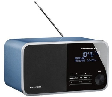 Grundig DTR 3000 DAB+