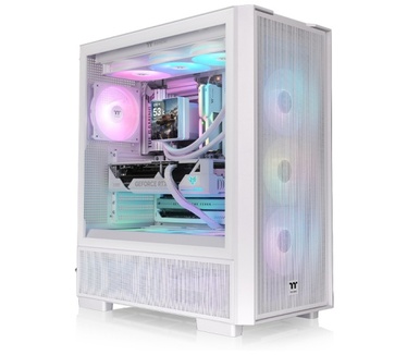 Thermaltake S380 TG ARGB