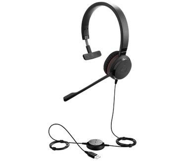 Jabra Evolve 20SE