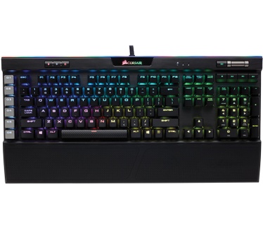 Corsair K95 RGB PLATINUM