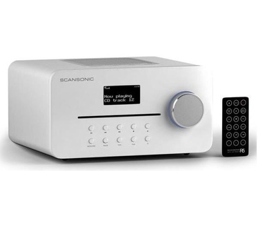Scansonic R5