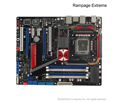 Asus Rampage Extreme