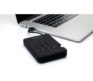 iStorage diskAshur2