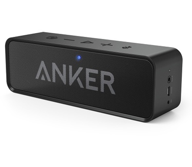 Anker Soundcore Bluetooth speakers