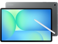 Samsung Galaxy Tab S10 FE+, Wi-Fi, 8GB ram, 128GB opslag Grijs