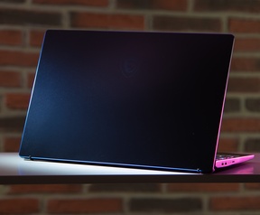 MSI Prestige 14 A10SC