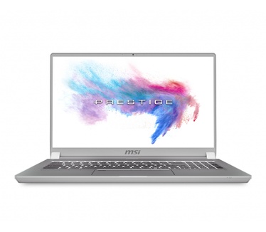 MSI P75 9SE-476NL Creator