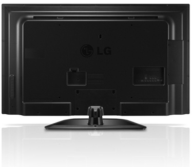 LG 32LN5400 Zwart