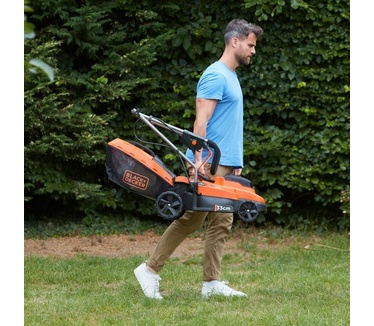 Black & Decker BCMW33184L2