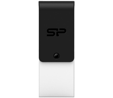 Silicon Power Mobile X21 8GB