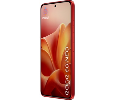 Motorola edge 60 Neo