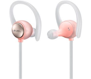 Samsung Level Active (Roze)