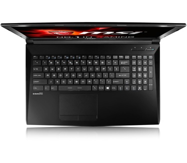 MSI GL62-6QFi781FD