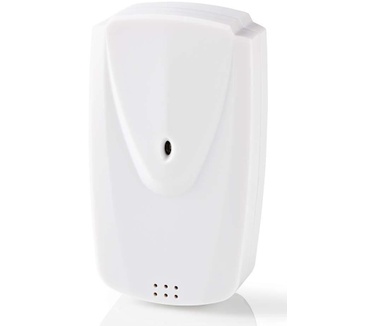 Nedis WEST400BK